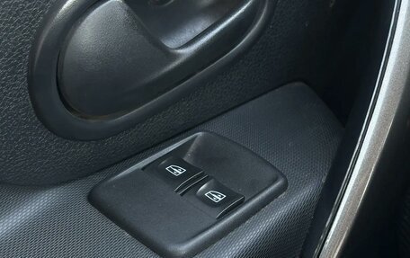Renault Sandero II рестайлинг, 2019 год, 1 189 000 рублей, 12 фотография