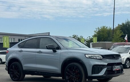 Geely Tugella FY11, 2023 год, 2 799 000 рублей, 2 фотография