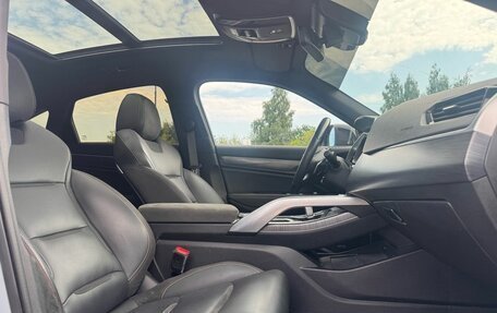Geely Tugella FY11, 2023 год, 2 799 000 рублей, 9 фотография
