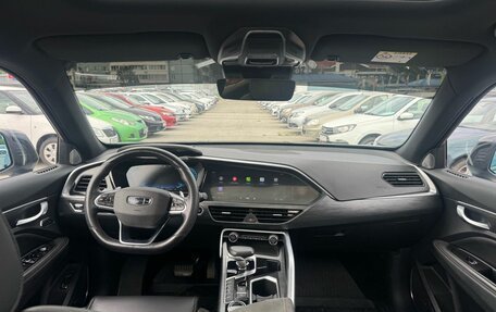 Geely Tugella FY11, 2023 год, 2 799 000 рублей, 12 фотография