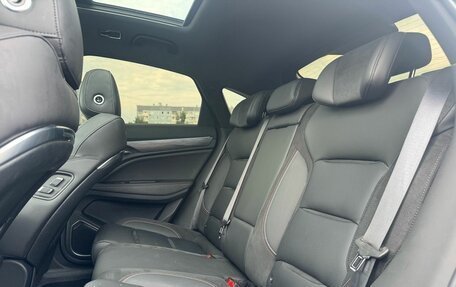 Geely Tugella FY11, 2023 год, 2 799 000 рублей, 10 фотография