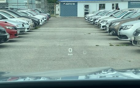 Geely Tugella FY11, 2023 год, 2 799 000 рублей, 14 фотография