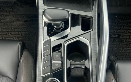 Geely Tugella FY11, 2023 год, 2 799 000 рублей, 16 фотография