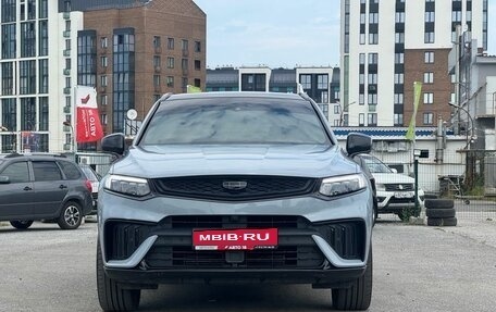 Geely Tugella FY11, 2023 год, 2 799 000 рублей, 3 фотография