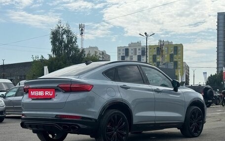 Geely Tugella FY11, 2023 год, 2 799 000 рублей, 5 фотография