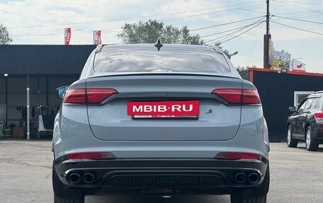 Geely Tugella FY11, 2023 год, 2 799 000 рублей, 6 фотография