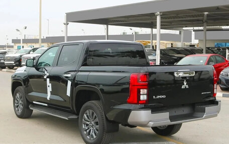 Mitsubishi L200, 2026 год, 4 163 500 рублей, 7 фотография