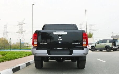 Mitsubishi L200, 2026 год, 4 163 500 рублей, 6 фотография