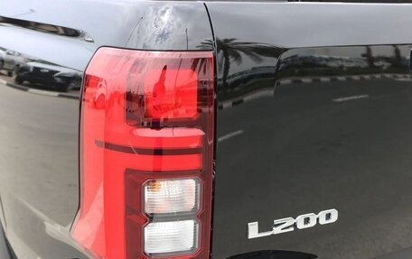 Mitsubishi L200, 2026 год, 4 163 500 рублей, 8 фотография