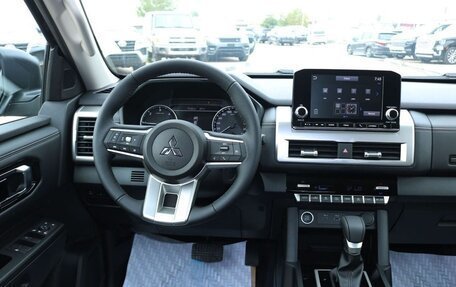 Mitsubishi L200, 2026 год, 4 163 500 рублей, 11 фотография
