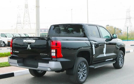Mitsubishi L200, 2026 год, 4 163 500 рублей, 5 фотография