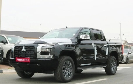 Mitsubishi L200, 2026 год, 4 163 500 рублей, 1 фотография