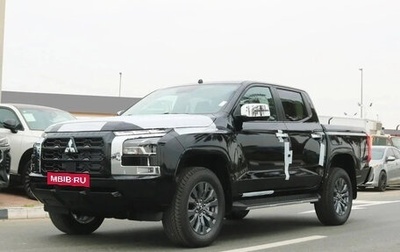Mitsubishi L200, 2026 год, 4 163 500 рублей, 1 фотография