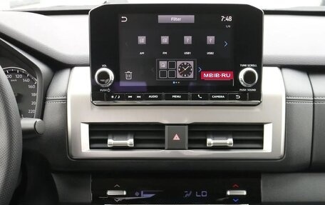 Mitsubishi L200, 2026 год, 4 163 500 рублей, 10 фотография