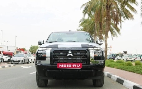 Mitsubishi L200, 2026 год, 4 163 500 рублей, 2 фотография