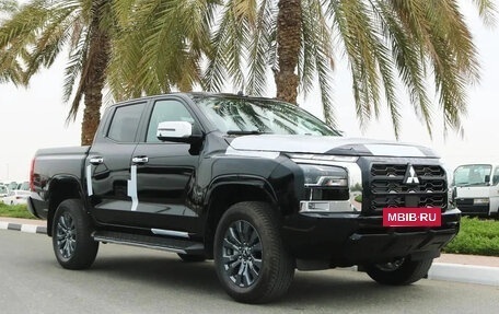 Mitsubishi L200, 2026 год, 4 163 500 рублей, 4 фотография