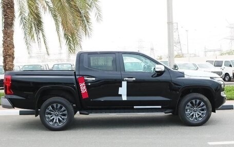 Mitsubishi L200, 2026 год, 4 163 500 рублей, 3 фотография