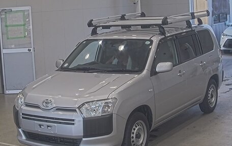 Toyota Probox I, 2020 год, 1 000 000 рублей, 1 фотография