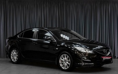 Mazda 6, 2011 год, 1 049 000 рублей, 1 фотография