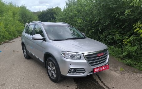 Haval H6, 2017 год, 1 200 000 рублей, 1 фотография