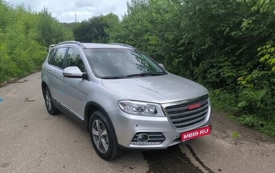 Haval H6, 2017 год, 1 200 000 рублей, 1 фотография