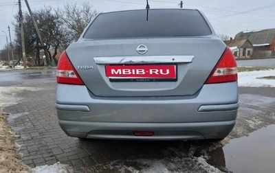 Nissan Tiida, 2012 год, 575 000 рублей, 1 фотография