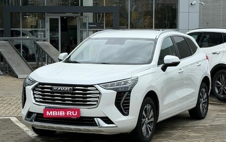 Haval Jolion, 2023 год, 1 737 000 рублей, 1 фотография