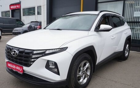 Hyundai Tucson, 2021 год, 2 900 000 рублей, 1 фотография
