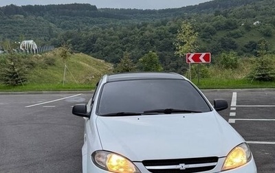 Chevrolet Lacetti, 2011 год, 520 000 рублей, 1 фотография