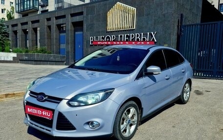 Ford Focus III, 2013 год, 880 000 рублей, 1 фотография