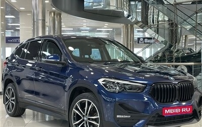 BMW X1, 2019 год, 3 099 000 рублей, 1 фотография
