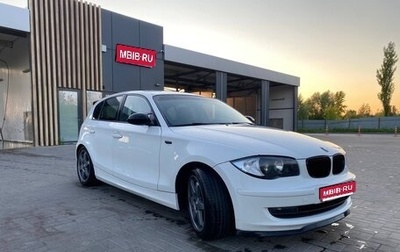 BMW 1 серия, 2008 год, 900 000 рублей, 1 фотография