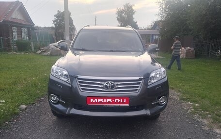 Toyota RAV4, 2011 год, 1 250 000 рублей, 1 фотография