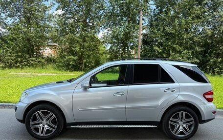 Mercedes-Benz M-Класс, 2008 год, 1 300 000 рублей, 2 фотография