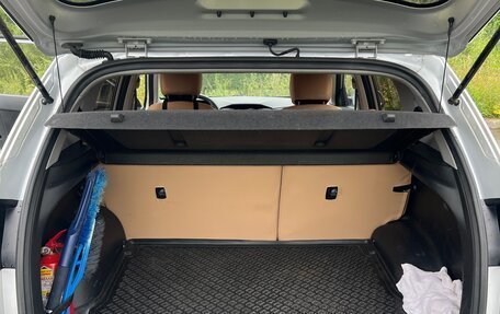 Hyundai Creta I рестайлинг, 2019 год, 1 750 000 рублей, 8 фотография