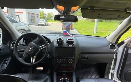Mercedes-Benz M-Класс, 2008 год, 1 300 000 рублей, 8 фотография
