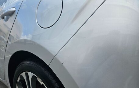 KIA cee'd III, 2014 год, 1 350 000 рублей, 6 фотография