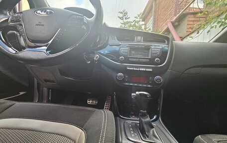 KIA cee'd III, 2014 год, 1 350 000 рублей, 9 фотография