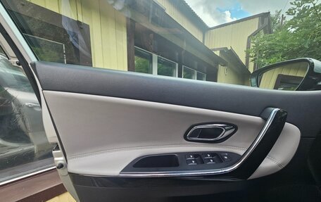 KIA cee'd III, 2014 год, 1 350 000 рублей, 11 фотография
