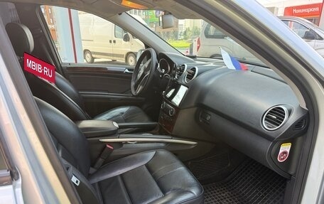 Mercedes-Benz M-Класс, 2008 год, 1 300 000 рублей, 6 фотография