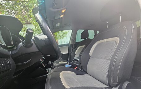 KIA cee'd III, 2014 год, 1 350 000 рублей, 10 фотография