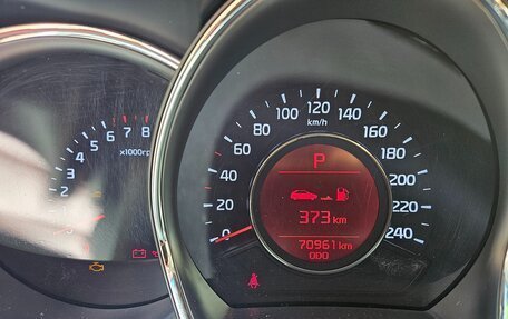 KIA cee'd III, 2014 год, 1 350 000 рублей, 14 фотография