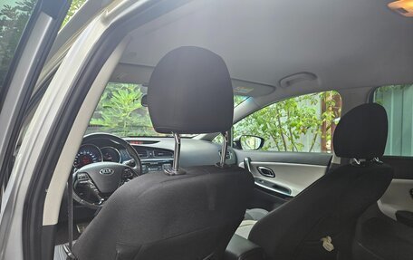 KIA cee'd III, 2014 год, 1 350 000 рублей, 12 фотография