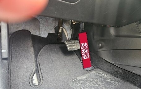 KIA cee'd III, 2014 год, 1 350 000 рублей, 13 фотография