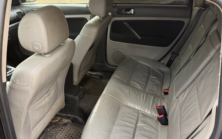 Volkswagen Passat B5+ рестайлинг, 2000 год, 255 000 рублей, 8 фотография