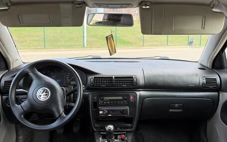 Volkswagen Passat B5+ рестайлинг, 2000 год, 255 000 рублей, 6 фотография