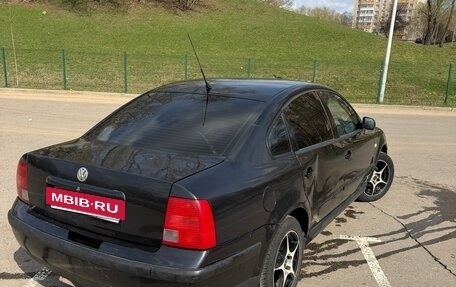 Volkswagen Passat B5+ рестайлинг, 2000 год, 255 000 рублей, 4 фотография