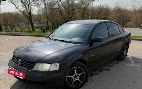 Volkswagen Passat B5+ рестайлинг, 2000 год, 255 000 рублей, 2 фотография