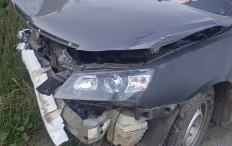 Geely Emgrand EC7, 2013 год, 89 999 рублей, 2 фотография