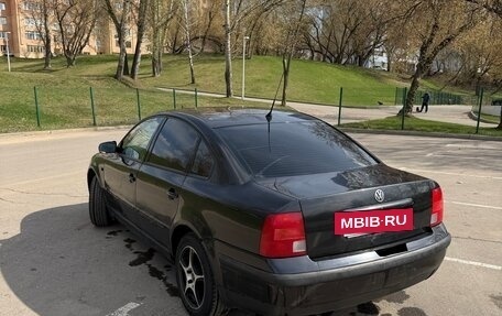 Volkswagen Passat B5+ рестайлинг, 2000 год, 255 000 рублей, 3 фотография